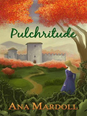 Pulchritude - ebook
